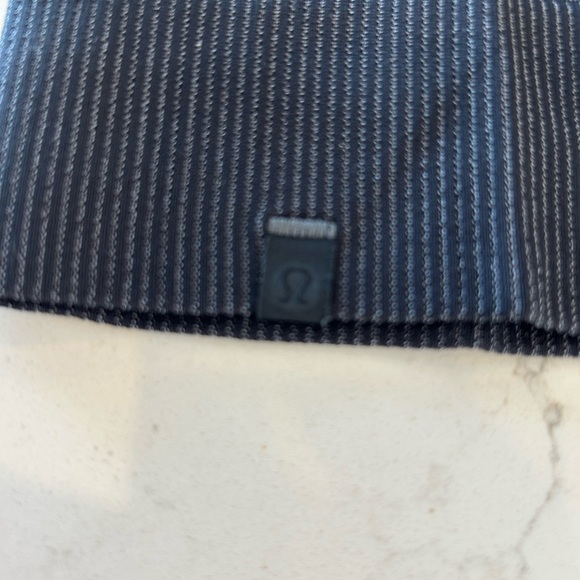 lululemon athletica swiftly breathe short sleeve camo size 6 like new - Picture 5 of 5